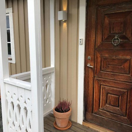 Garden Ekoen Villa Forserum Ngoại thất bức ảnh
